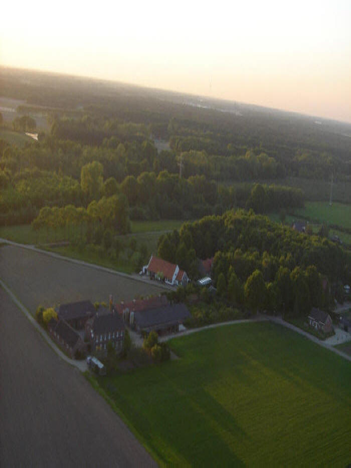 De boerderij