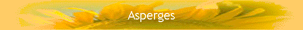 Asperges