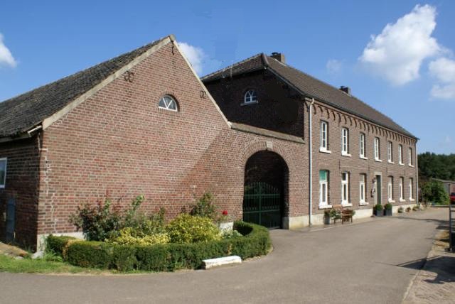 Hoeve Den Euland