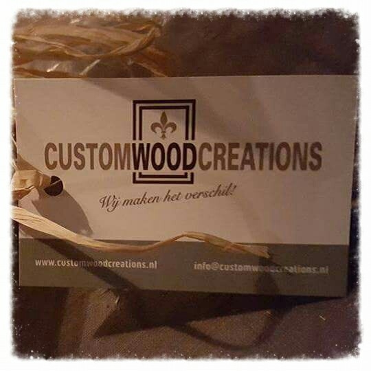 CustomWoodCreations